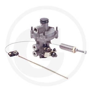 Wabco Regulator siły hamowania 8284757135007