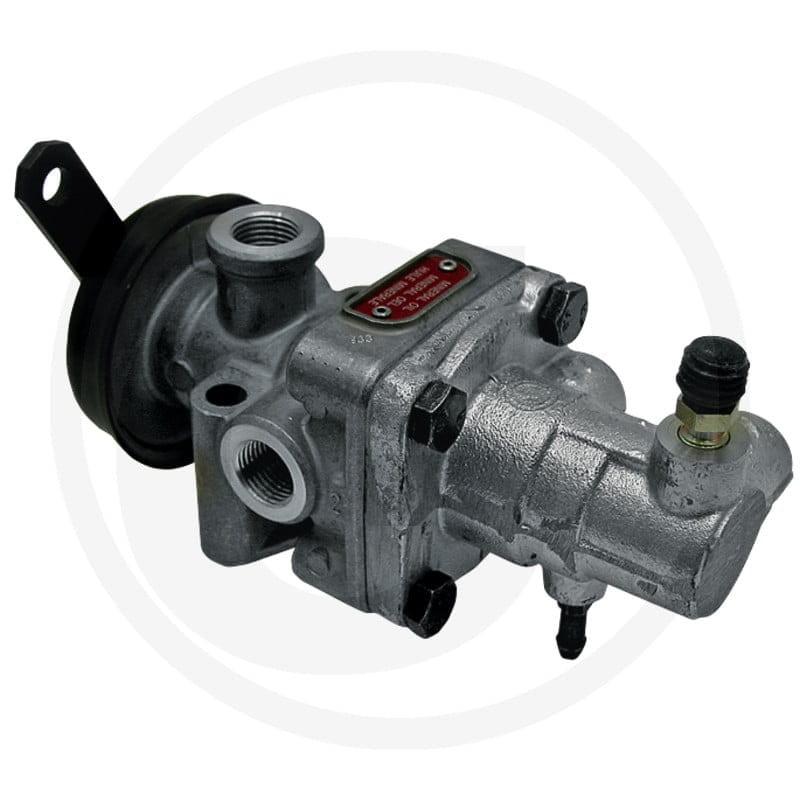 Wabco Zawór sterujący przyczepy 8284700152590