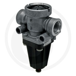 Wabco Ogranicznik ciśnienia 8284750103050