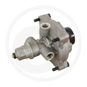 Wabco Zawór sterujący przyczepy 8284712000080