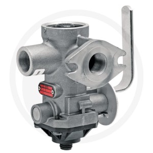 Wabco Regulator siły hamowania 8284756040107