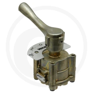 Wabco Zawór suwakowy obrotowy 8284630321200