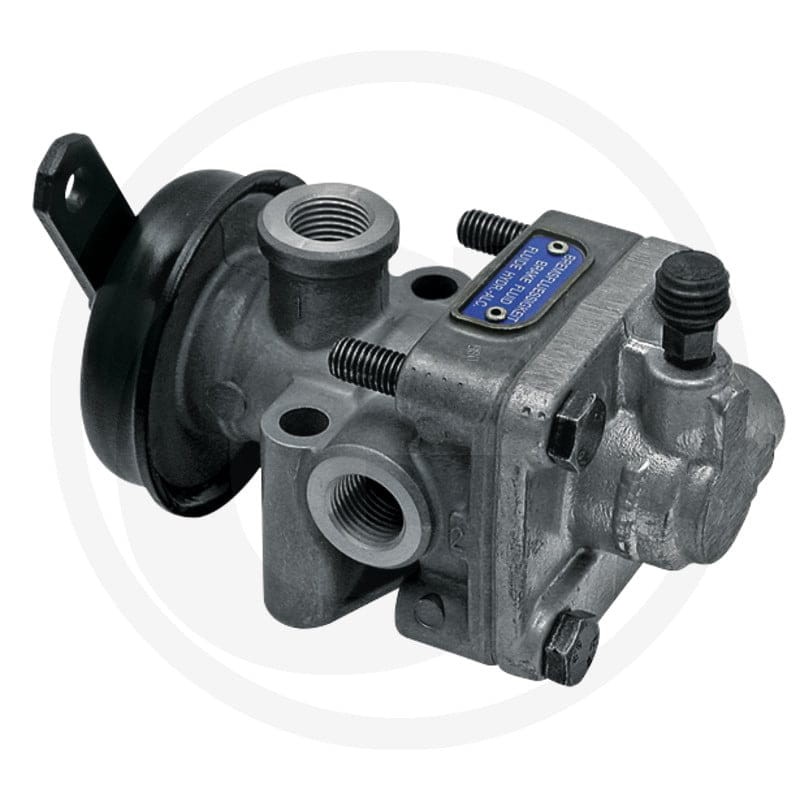 Wabco Zawór sterujący przyczepy 8284700150960