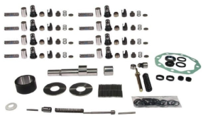 Zestaw naprawczy pompy oleju