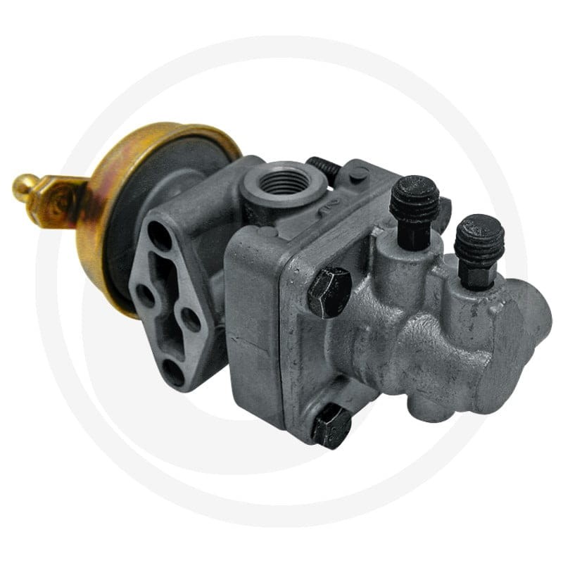 Wabco Zawór sterujący przyczepy 8284700152150