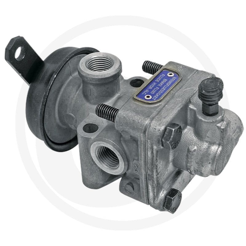 Wabco Zawór sterujący przyczepy 8284700150520