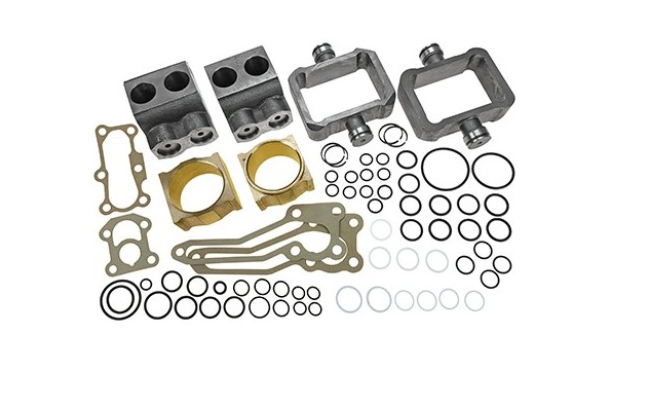 Zestaw naprawczy pompy hydraul