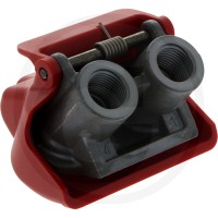 Wabco Szybkozłączka 8284528040120 - Sklep PoltechParts