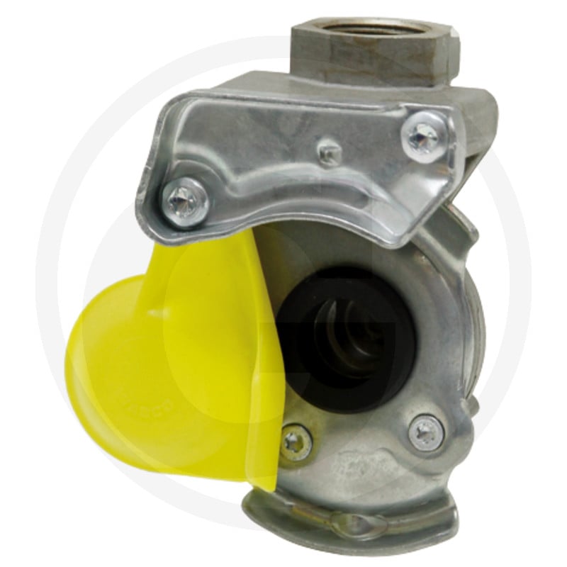 Wabco Głowica sprzęgająca 8284522000120