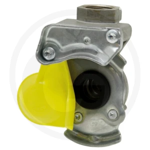 Wabco Głowica sprzęgająca 8284522000120