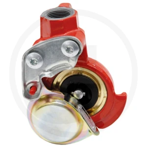 Wabco Głowica sprzęgająca 8284522030310