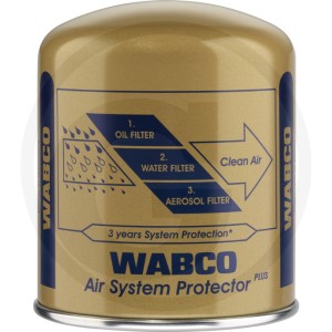 Wabco Nabój osuszacza powietrza 8284324102442