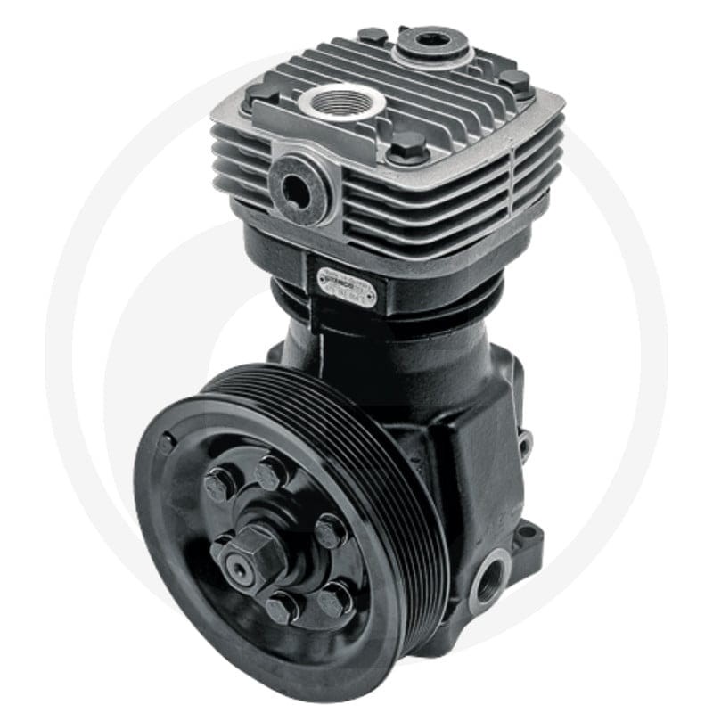 Wabco Sprężarka 8284111410060