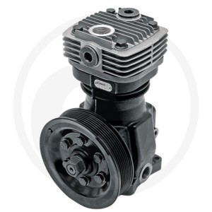 Wabco Sprężarka 8284111410060