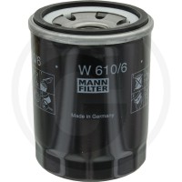 MANN FILTER Filtr oleju 565W610.6 - Sklep PoltechParts