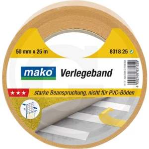 MAKO Taśma klejąca tkaninowa 300831810