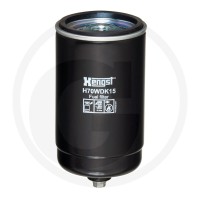 Hengst Filtr paliwa H70WDK15 866H70WDK15 - Sklep PoltechParts