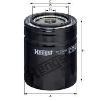 Hengst Część zamienna 866H17W01 - Sklep PoltechParts