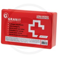 GRANIT Apteczka 50021010011 - 50021010011 - Sklep rolniczy PoltechParts