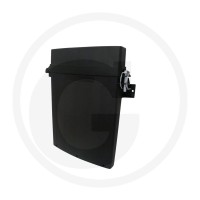 Sauermann Pojemnik na dokumenty 28810145 - Sklep PoltechParts