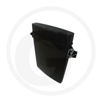 Sauermann Pojemnik na dokumenty 28810145 - Sklep PoltechParts