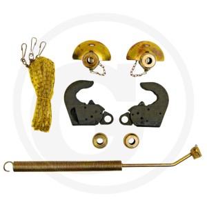 CBM Zestaw doposażenia 712KIT2S