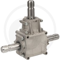 GRANIT Skrzynia biegów 12261713 - Sklep PoltechParts