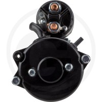 GRANIT Rozrusznik przekładniowy 12V 4,0KW 9Z 11140021 - Sklep PoltechParts