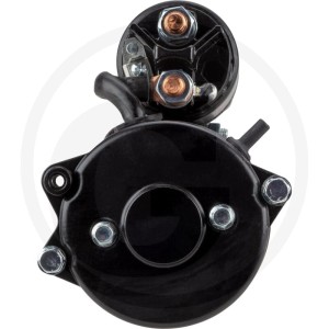 GRANIT Rozrusznik przekładniowy 12V 4,0KW 9Z 11140021