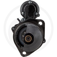 GRANIT Rozrusznik przekładniowy 12V 4,0KW 9Z 11140021 - Sklep PoltechParts
