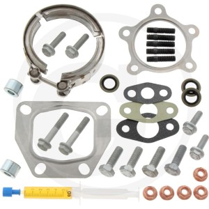 BE TURBO Zestaw montażowy 11288671