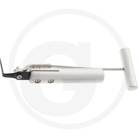 GRANIT BLACK EDITION Nóż ciągnący do demontażu szyb 11984425 - Sklep PoltechParts