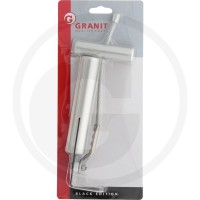 GRANIT BLACK EDITION Nóż ciągnący do demontażu szyb 11984425 - Sklep PoltechParts