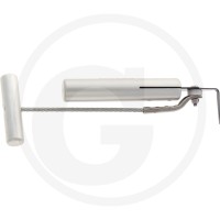 GRANIT BLACK EDITION Nóż ciągnący do demontażu szyb 11984425 - Sklep PoltechParts