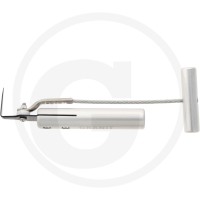 GRANIT BLACK EDITION Nóż ciągnący do demontażu szyb 11984425 - Sklep PoltechParts