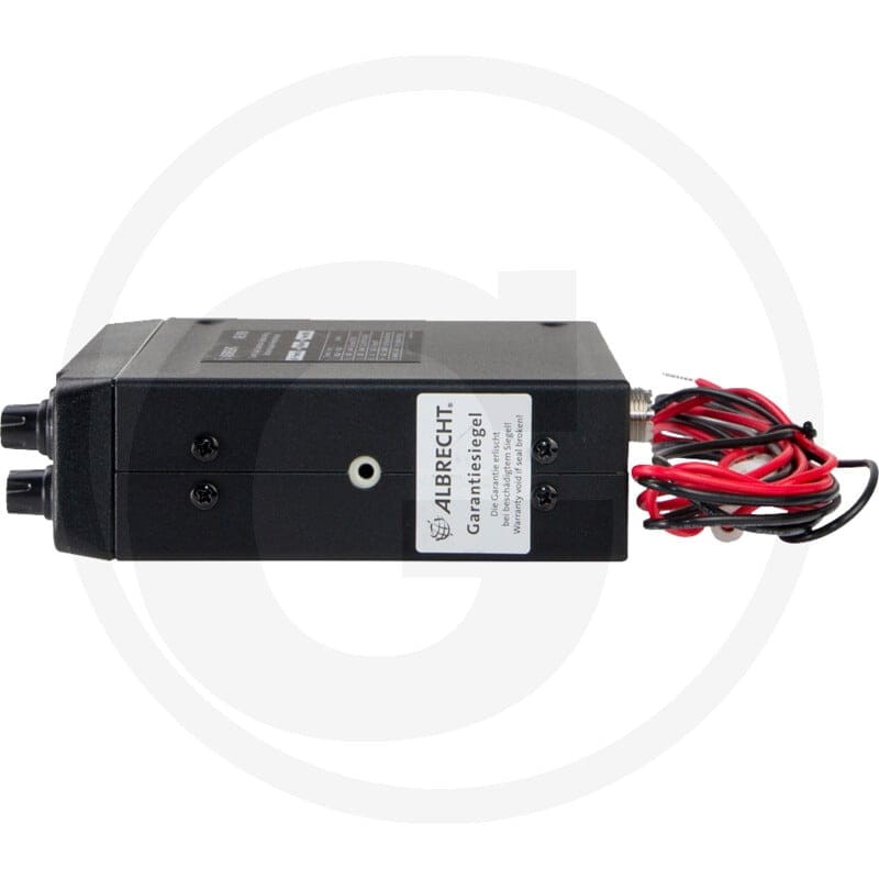 Albrecht Radio CB AE 6199 VOX 5060010775 - Sklep PoltechParts