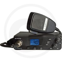 Albrecht Radio CB AE 6199 VOX 5060010775 - Sklep PoltechParts