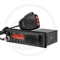 Albrecht CB radio AE 6491 ANC / NRC 5060010774 - Sklep PoltechParts