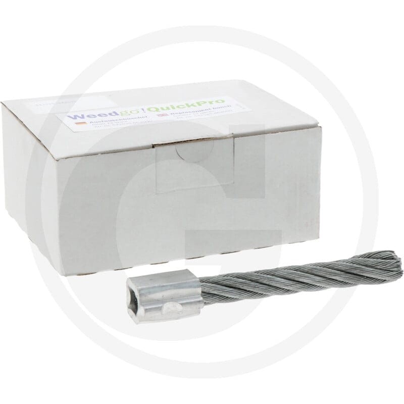 Zestaw wiązek do chwastów, 12 szt. 11310948 - 11310948 - Sklep rolniczy PoltechParts