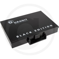 GRANIT BLACK EDITION Zestaw nitów zrywalnych 11417121 - Sklep PoltechParts
