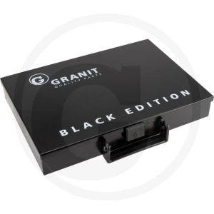 GRANIT BLACK EDITION Zestaw nitów zrywalnych 11417121
