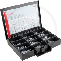 GRANIT BLACK EDITION Zestaw nitów zrywalnych 11417121 - Sklep PoltechParts