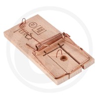 Swissinno Pułapka na myszy Wood Classic 11995829 - Sklep PoltechParts