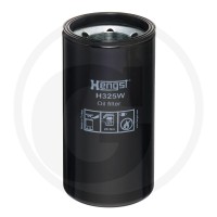 Hengst Filtr oleju 12090833 - Sklep PoltechParts