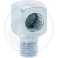 GRANIT Połączenie śrubowe narożne 90° 30615ZS1998 - Sklep PoltechParts
