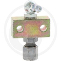 GRANIT Blok łączący 1-pozycyjny 30615ZS1961 - Sklep PoltechParts