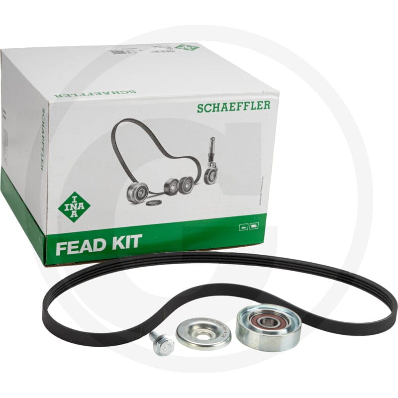 INA Zestaw z paskiem 11405911 - Sklep PoltechParts