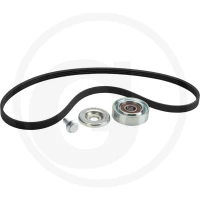 INA Zestaw z paskiem 11405911 - Sklep PoltechParts