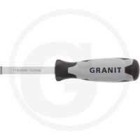 GRANIT BLACK EDITION Skrobak z węglików spiekanych, 11mm 11933049 - Sklep PoltechParts