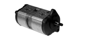 Pompa hydrauliczna